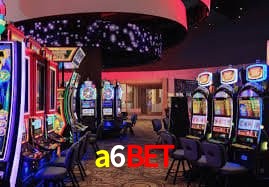 Guia visual de operação PIX no a6bet