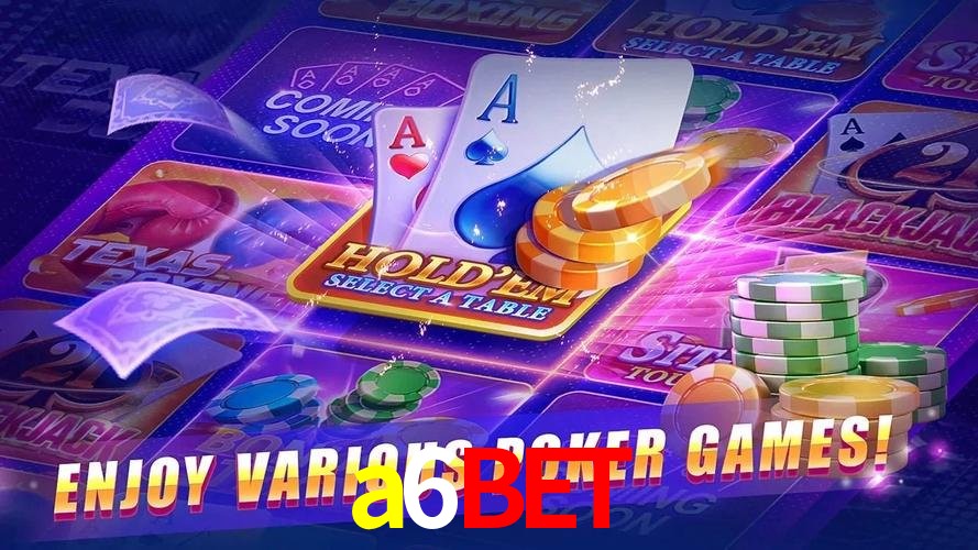 Imagem secundária para conteúdo da página Facebook a6bet