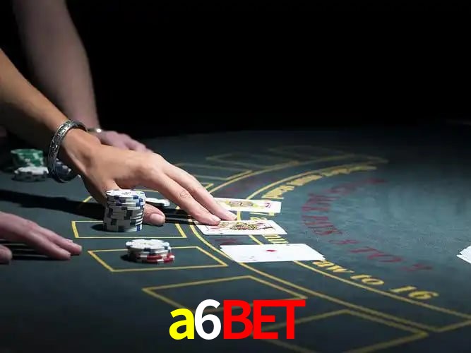 Cadastro Rápido a6bet - Processo Simples em 2 Minutos