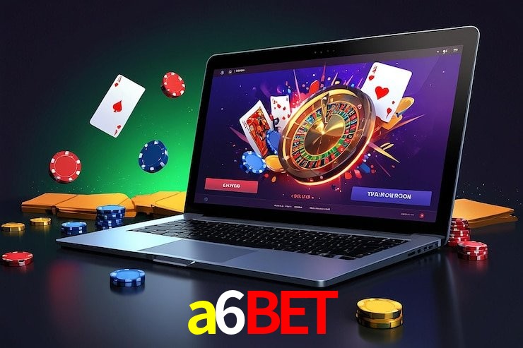 Sistema de Segurança Avançado a6bet - Criptografia e Proteção