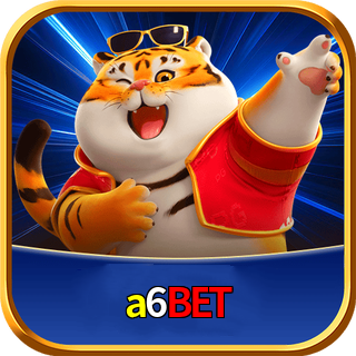 a6bet Logo