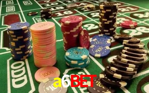 Bônus Generosos e Exclusivos no a6bet para Você!