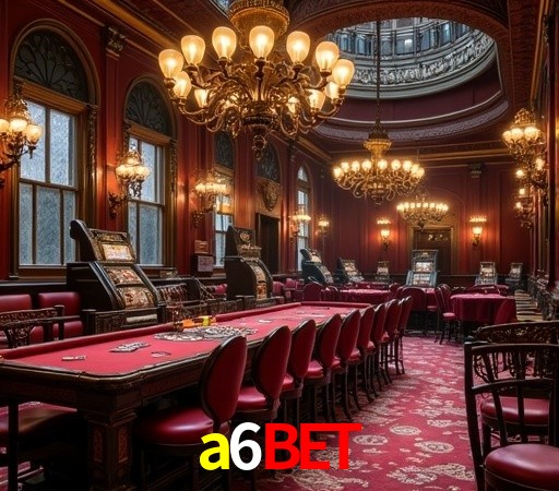 a6bet.com