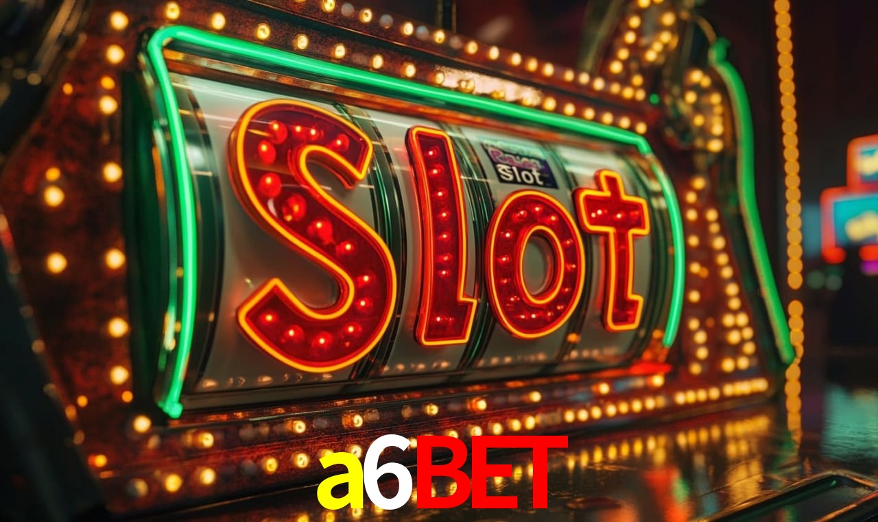 a6bet - Plataforma Oficial} - a6bet.com